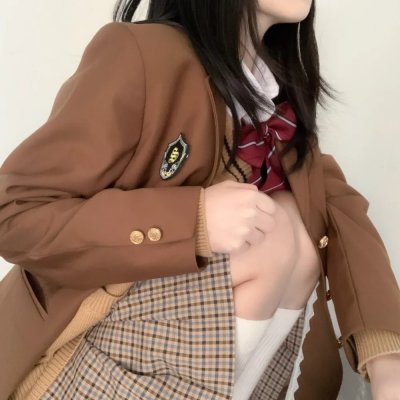 天空中的露西