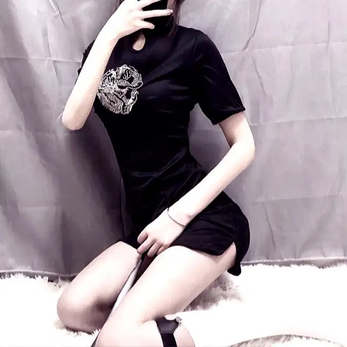 加油站袭击事件
